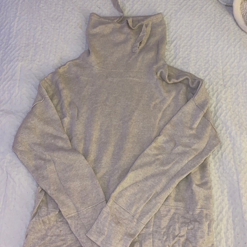 Target turtle neck sweater